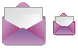 Read mail v5 icons