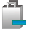Remove Item V1 icon