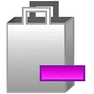 Remove Item V5 icon