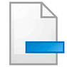 Remove Page V2 icon
