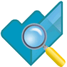 Search Folder V1 icon