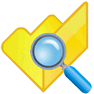 Search Folder V3 icon