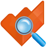 Search Folder V4 icon