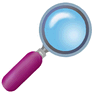 Search V5 icon