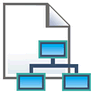 Site Map V1 icon