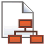 Site Map V4 icon