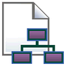 Site Map V5 icon