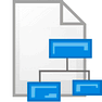 Site Map V6 icon