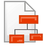Site Map V9 icon