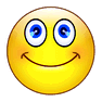 Smile icon