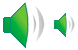 Sound v2 icons