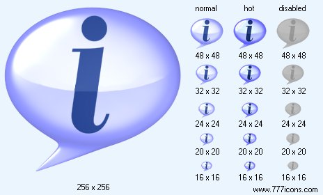 About Icon Images