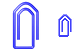Attach icons