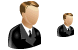 Boss icons