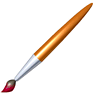 Brush icon