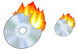 Burn CD