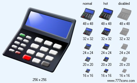 Calculator Icon Images