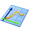 Chart icon