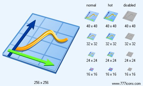 Chart Icon Images