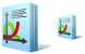 Charts icons