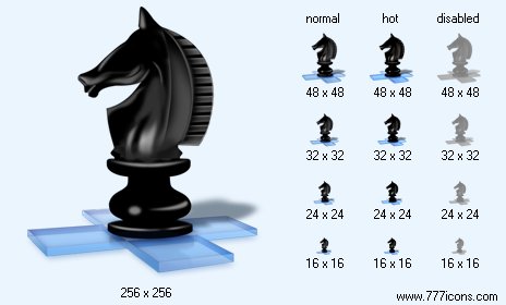 Chess Icon Images