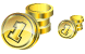 Coins