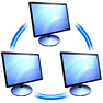 Computer Network icon