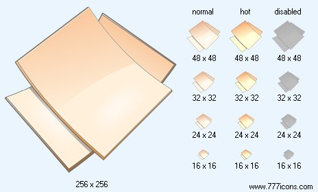 Copy Icon Images