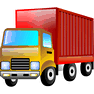 Delivery icon