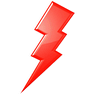 Disaster icon