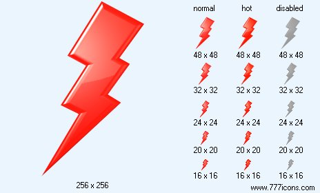 Disaster Icon Images