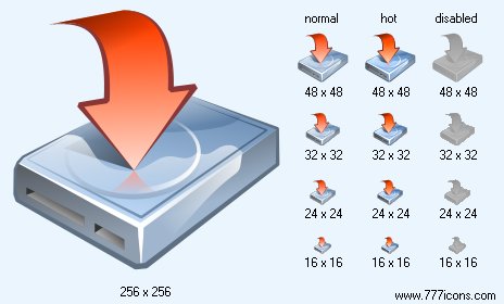 Download Icon Images