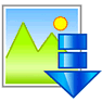 Download Image icon