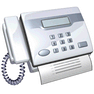 Fax icon