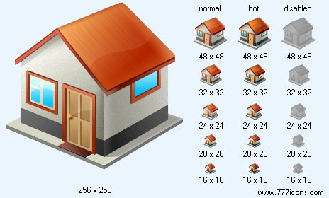 Home Icon Images