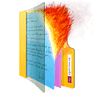 Hot Documents icon