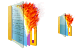 Hot documents icons