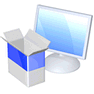 Install icon