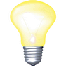 Light Bulb icon