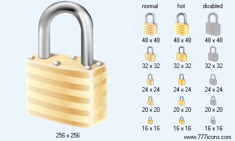 Lock Icon Images