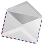 Mail icon