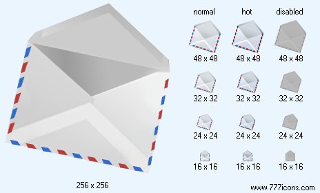 Mail Icon Images