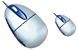Mouse icons