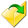 Open File icon