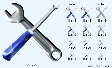 Options Icon Images