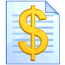 Price List icon