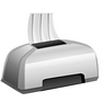 Print icon