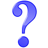 Question icon