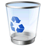 Recycle Bin icon