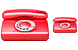 Red phone